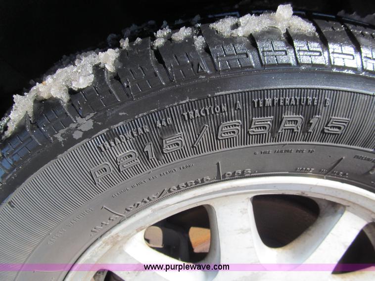 image for item G9536 1998 Chevrolet Malibu LS