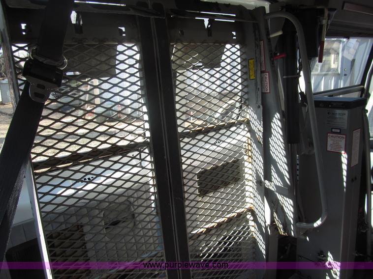 image for item G9578 1993 Ford Econoline E150 van