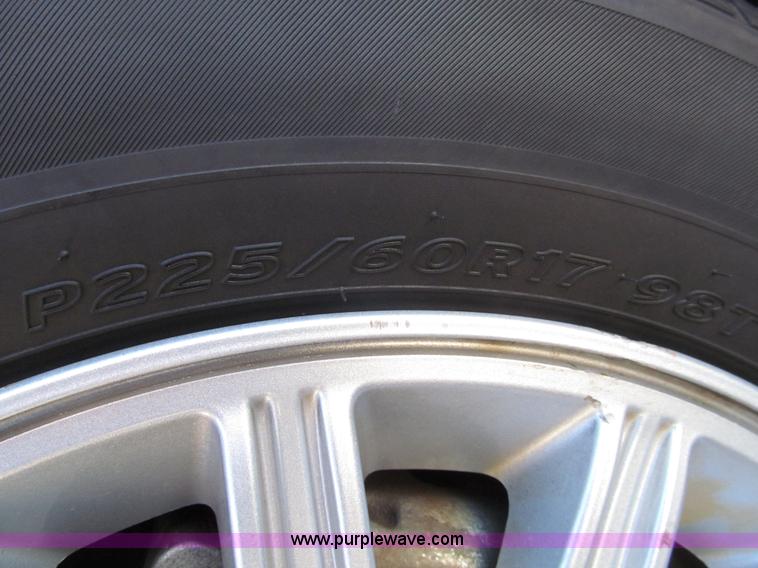 image for item G9579 2010 Mercury Grand Marquis LS Ultimate Edition