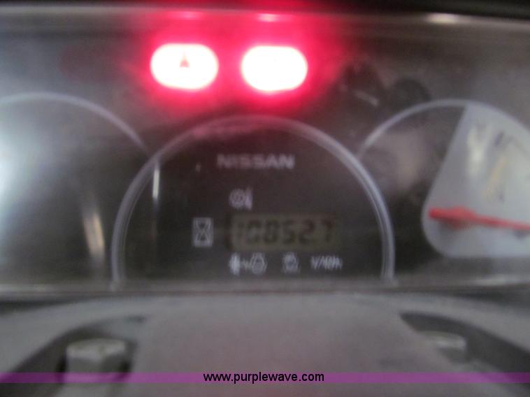 image for item G9604 1986 Genie Z45/22 articulating boom lift