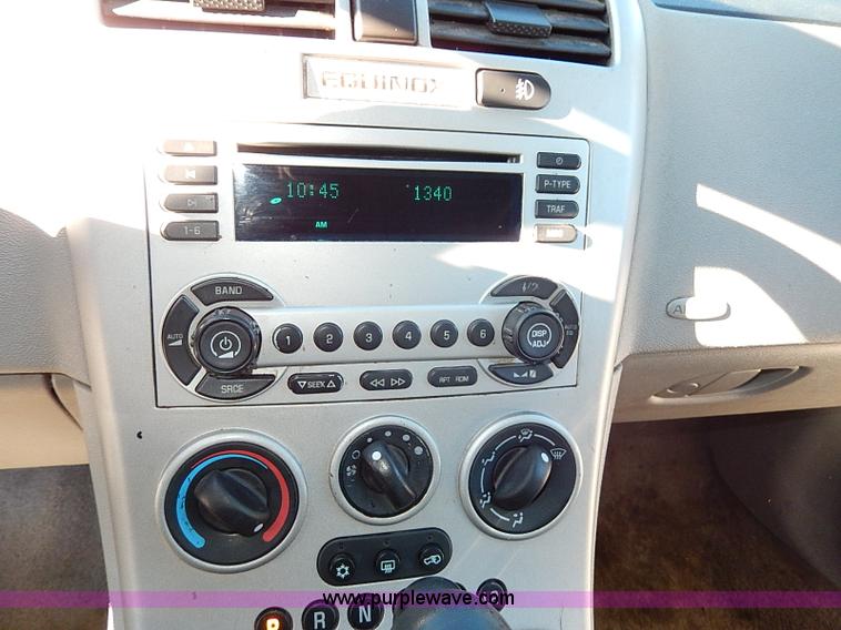 image for item H1275 2005 Chevrolet Equinox LS SUV