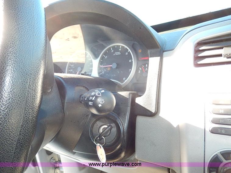 image for item H1275 2005 Chevrolet Equinox LS SUV