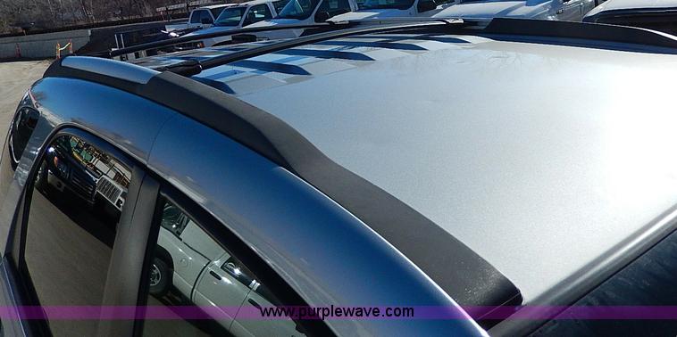 image for item H1275 2005 Chevrolet Equinox LS SUV