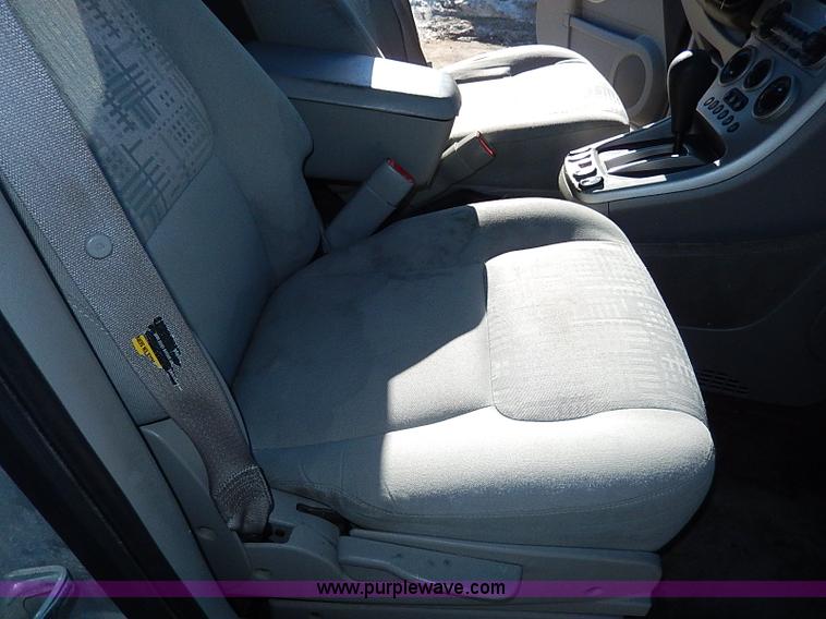 image for item H1275 2005 Chevrolet Equinox LS SUV