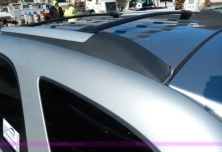 image for item H1275 2005 Chevrolet Equinox LS SUV