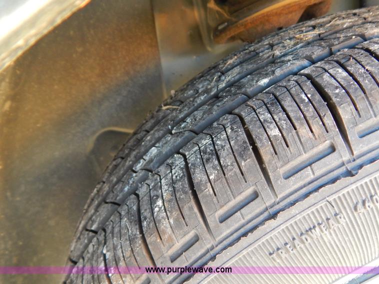 image for item H3809 2004 Chevrolet Malibu Classic