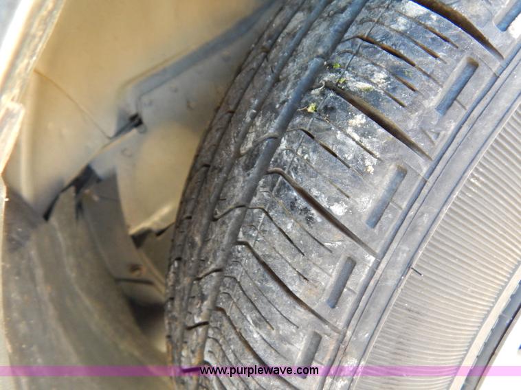 image for item H3809 2004 Chevrolet Malibu Classic