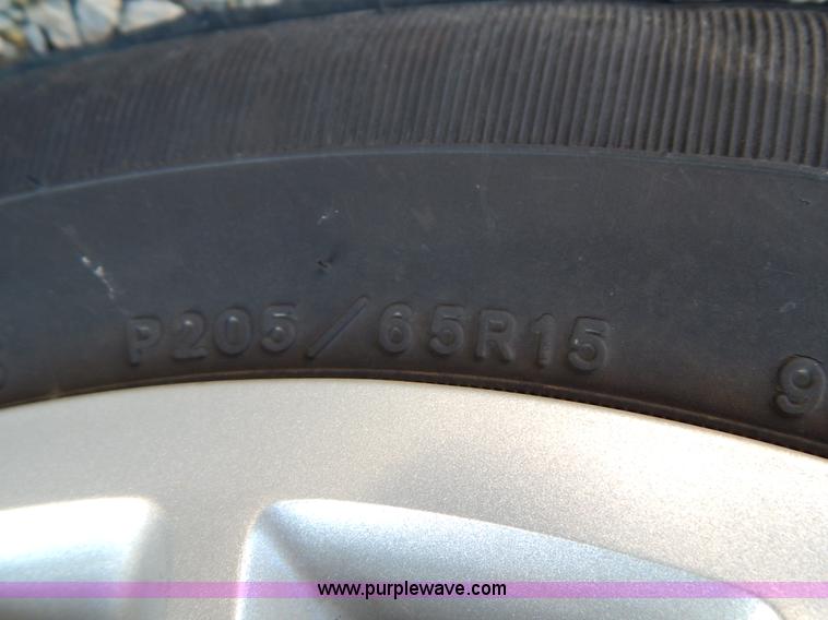 image for item H3809 2004 Chevrolet Malibu Classic