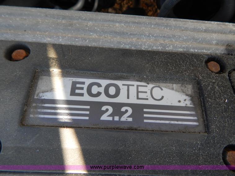 image for item H3809 2004 Chevrolet Malibu Classic