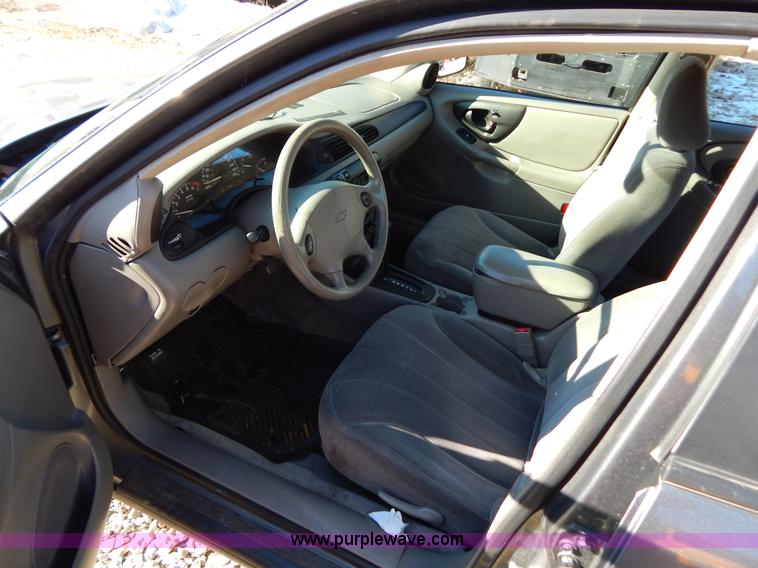 image for item H3809 2004 Chevrolet Malibu Classic