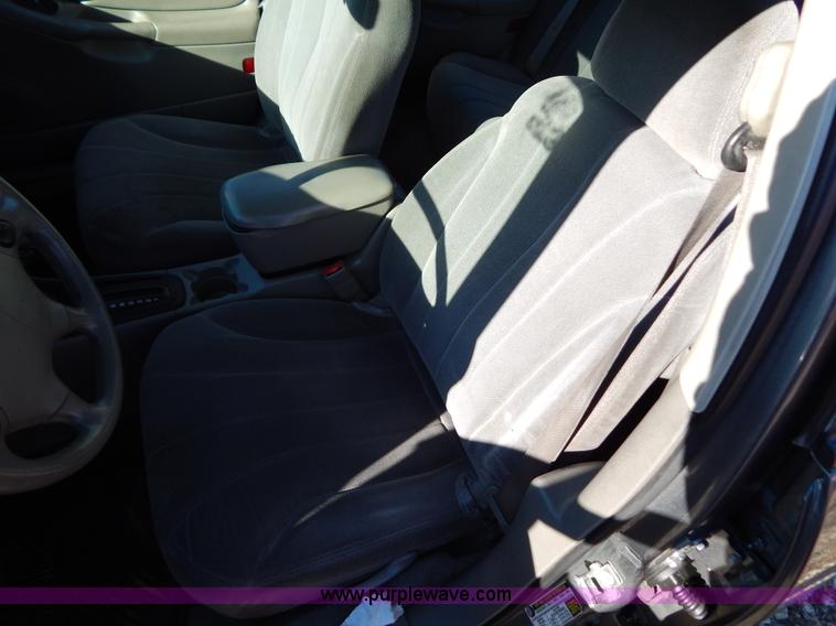 image for item H3809 2004 Chevrolet Malibu Classic