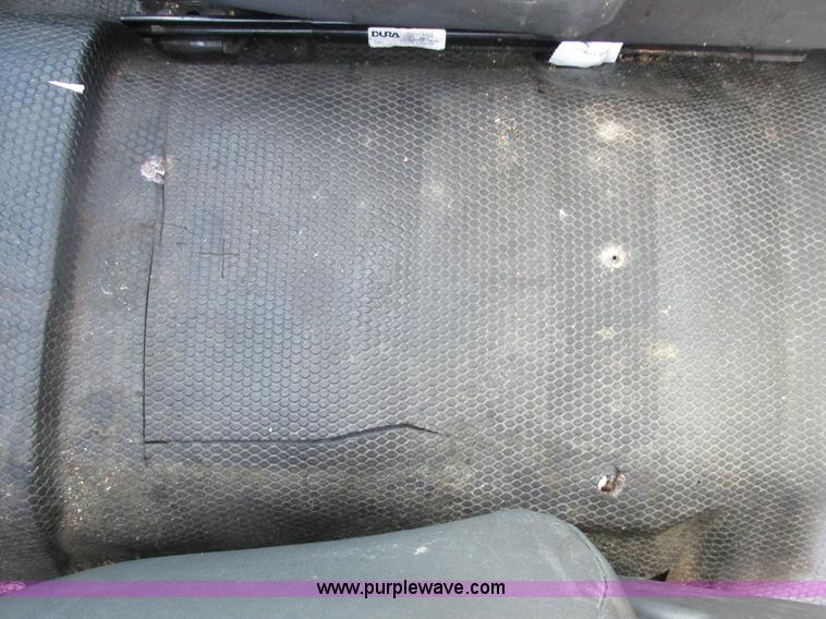 image for item H7745 2006 Chevrolet Silverado 2500HD Ext. Cab pickup truck