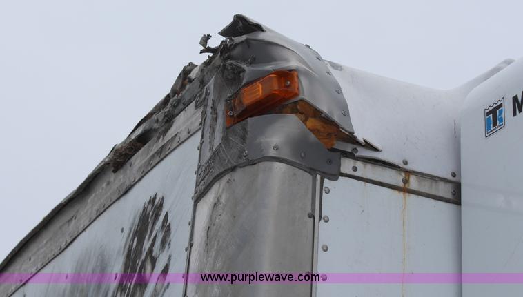 image for item H7778 Supreme reefer cargo box