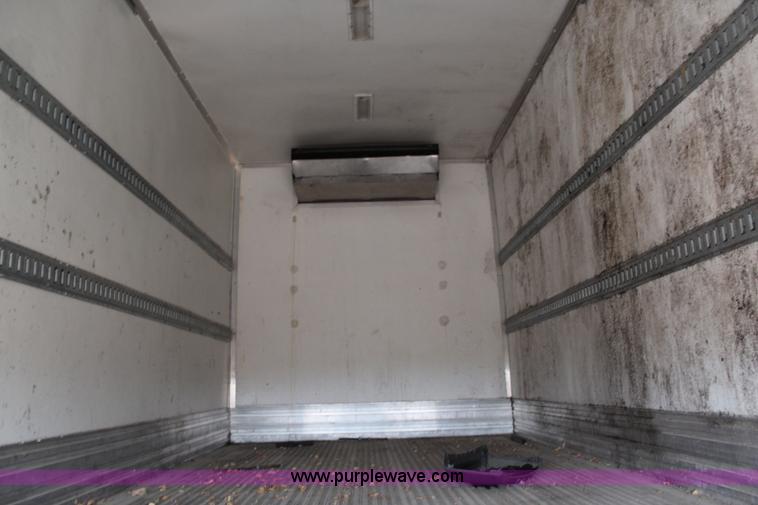 image for item H7778 Supreme reefer cargo box