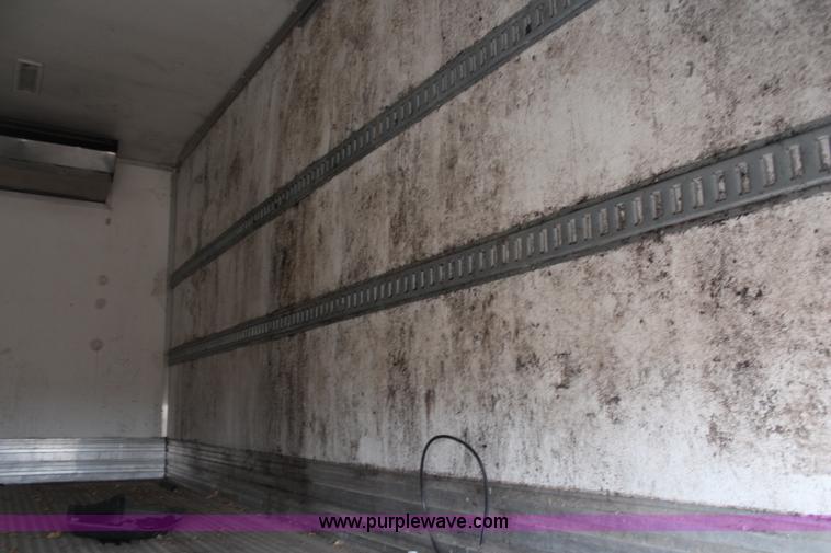 image for item H7778 Supreme reefer cargo box