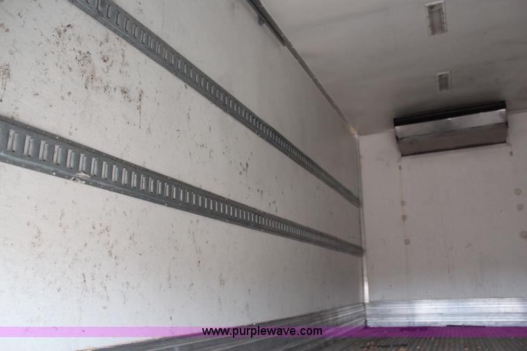 image for item H7778 Supreme reefer cargo box