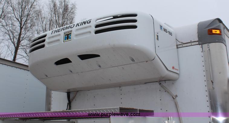 image for item H7778 Supreme reefer cargo box