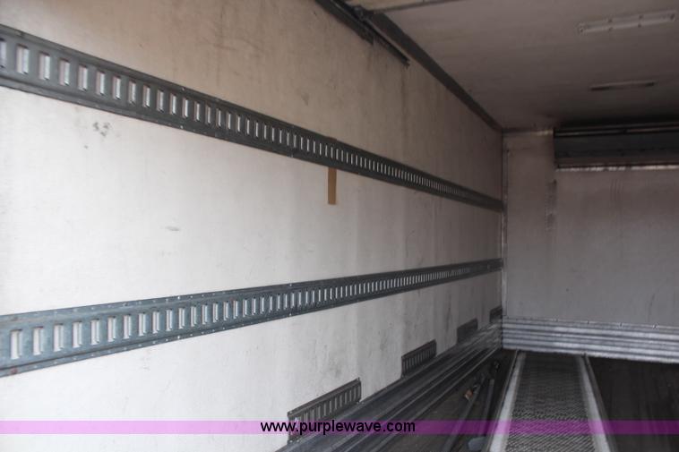 image for item H7779 Supreme reefer cargo box