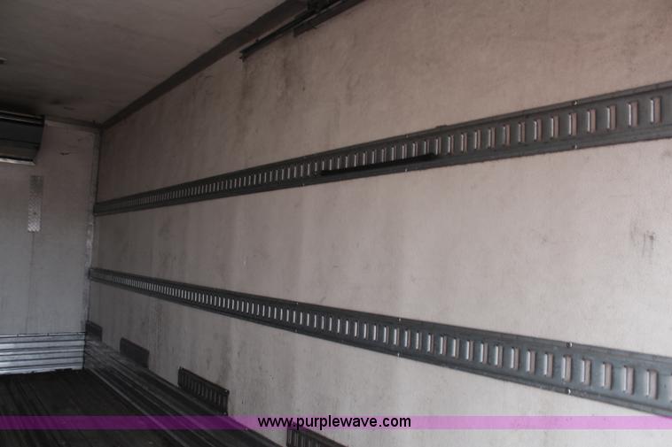 image for item H7779 Supreme reefer cargo box