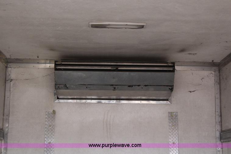 image for item H7779 Supreme reefer cargo box