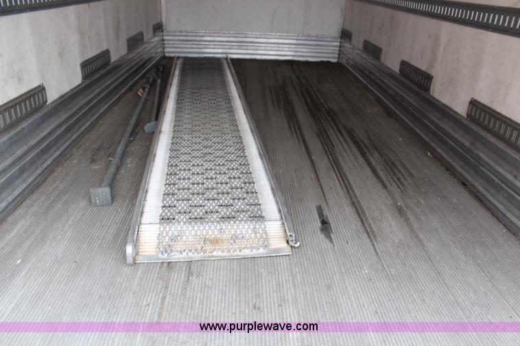 image for item H7779 Supreme reefer cargo box
