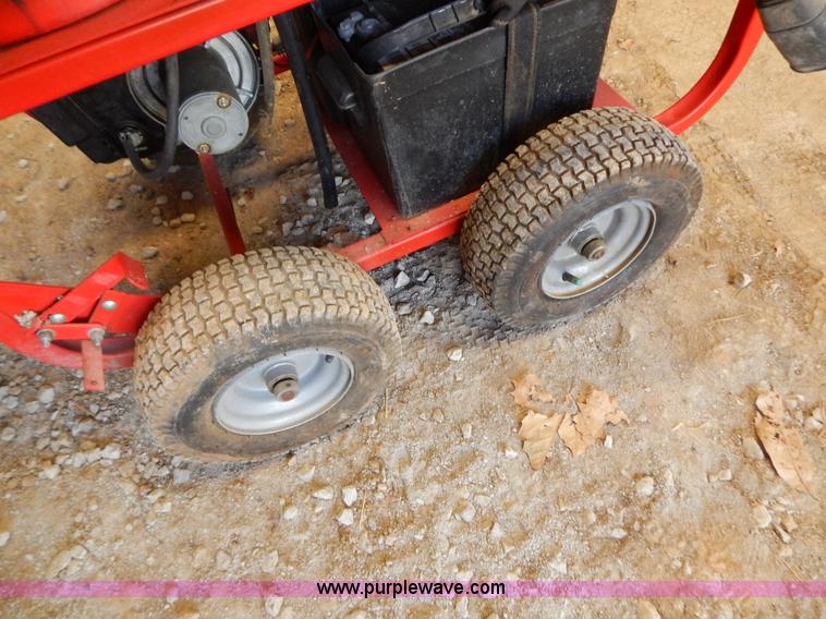 image for item I1230 Shark SGP-3530E hot water pressure washer