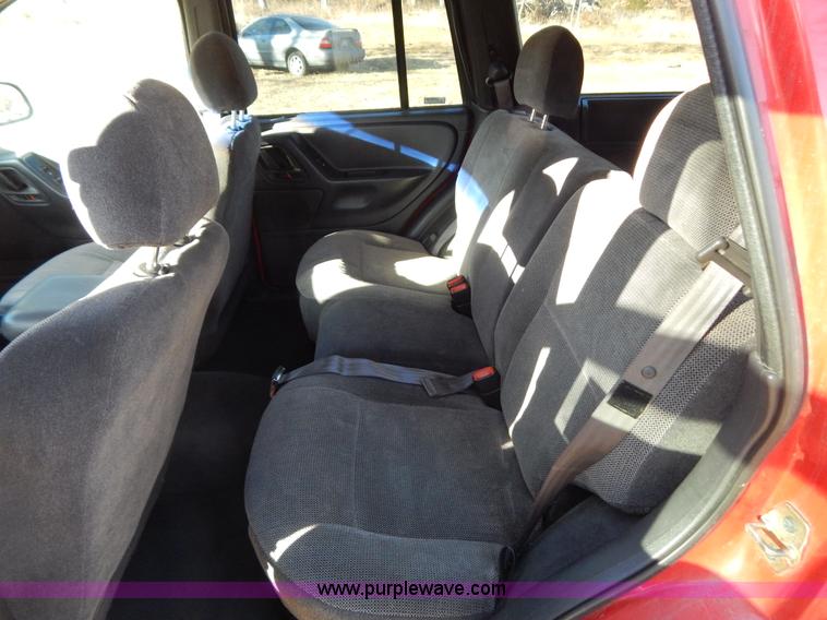 image for item I1232 1999 Jeep Grand Cherokee Laredo SUV