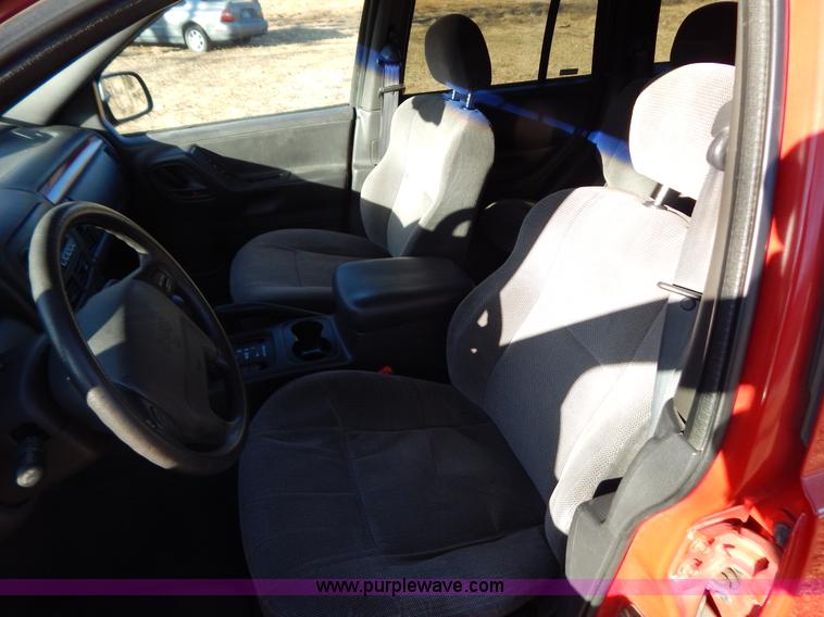 image for item I1232 1999 Jeep Grand Cherokee Laredo SUV