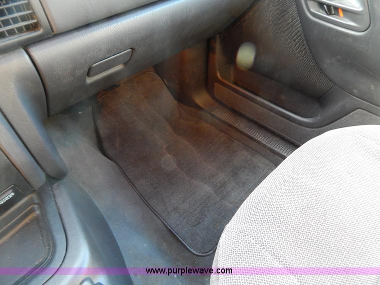 image for item I1232 1999 Jeep Grand Cherokee Laredo SUV