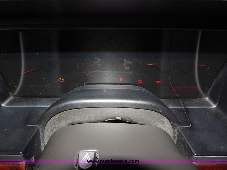 image for item I1239 2006 Lincoln Navigator Ultimate SUV