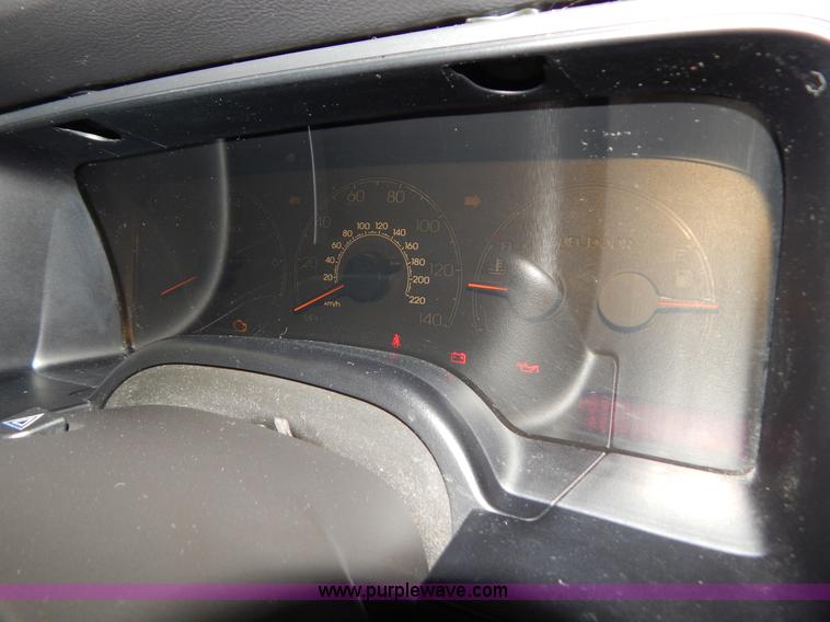 image for item I1239 2006 Lincoln Navigator Ultimate SUV