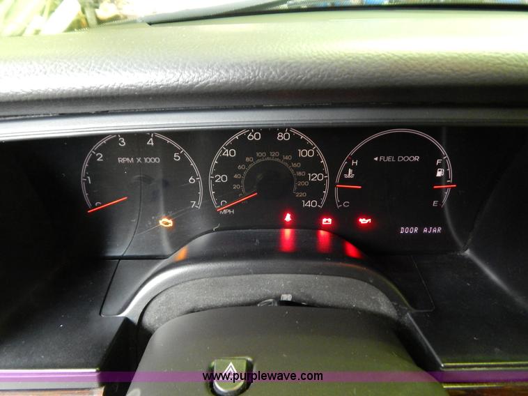 image for item I1239 2006 Lincoln Navigator Ultimate SUV