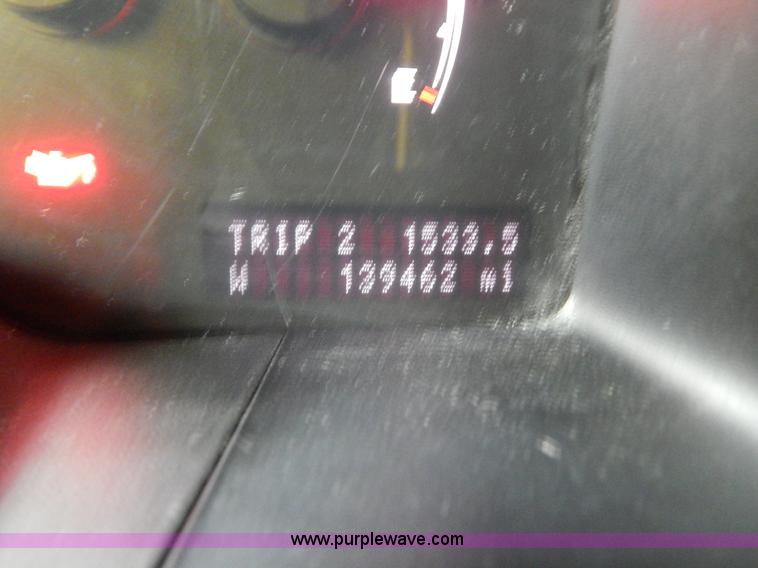 image for item I1239 2006 Lincoln Navigator Ultimate SUV