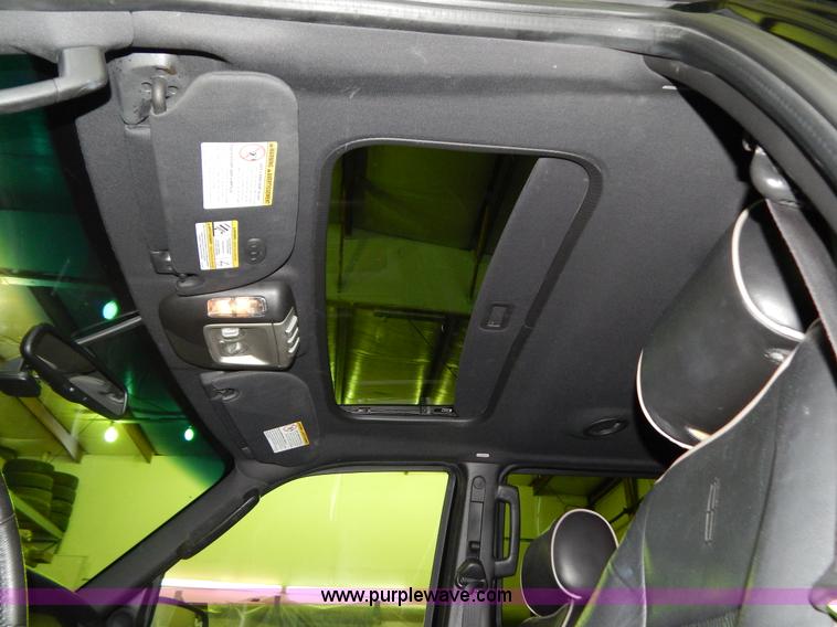 image for item I1239 2006 Lincoln Navigator Ultimate SUV