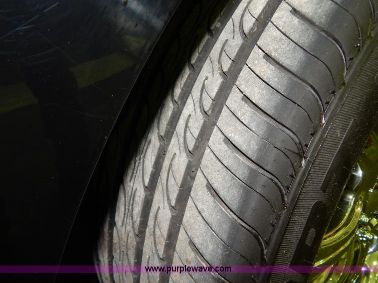 image for item I1239 2006 Lincoln Navigator Ultimate SUV