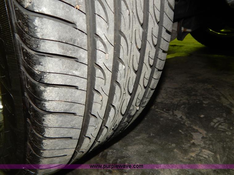 image for item I1239 2006 Lincoln Navigator Ultimate SUV