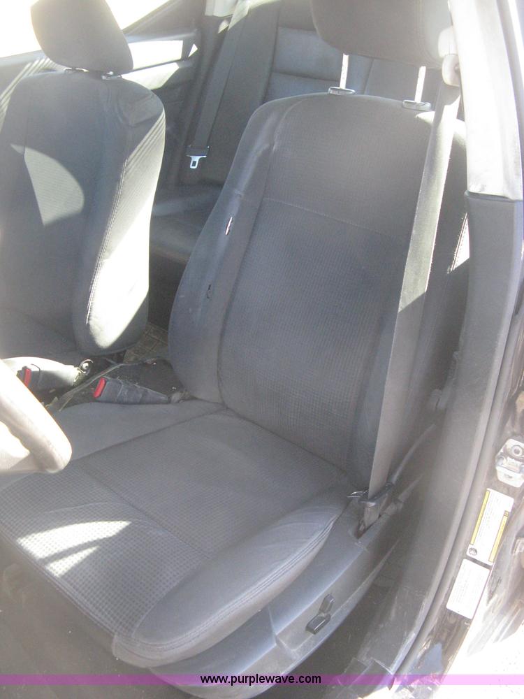 image for item I5710 2010 Dodge Charger Police