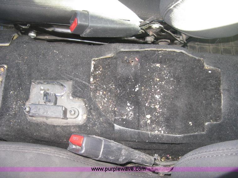 image for item I5710 2010 Dodge Charger Police