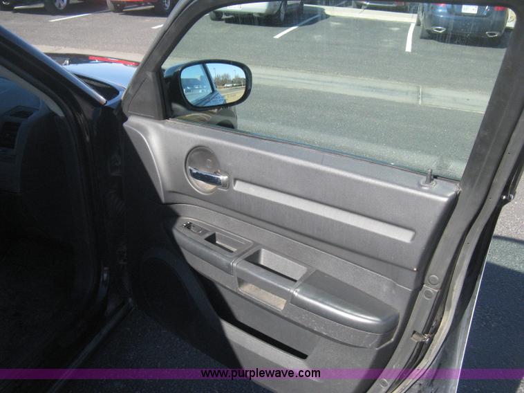 image for item I5710 2010 Dodge Charger Police