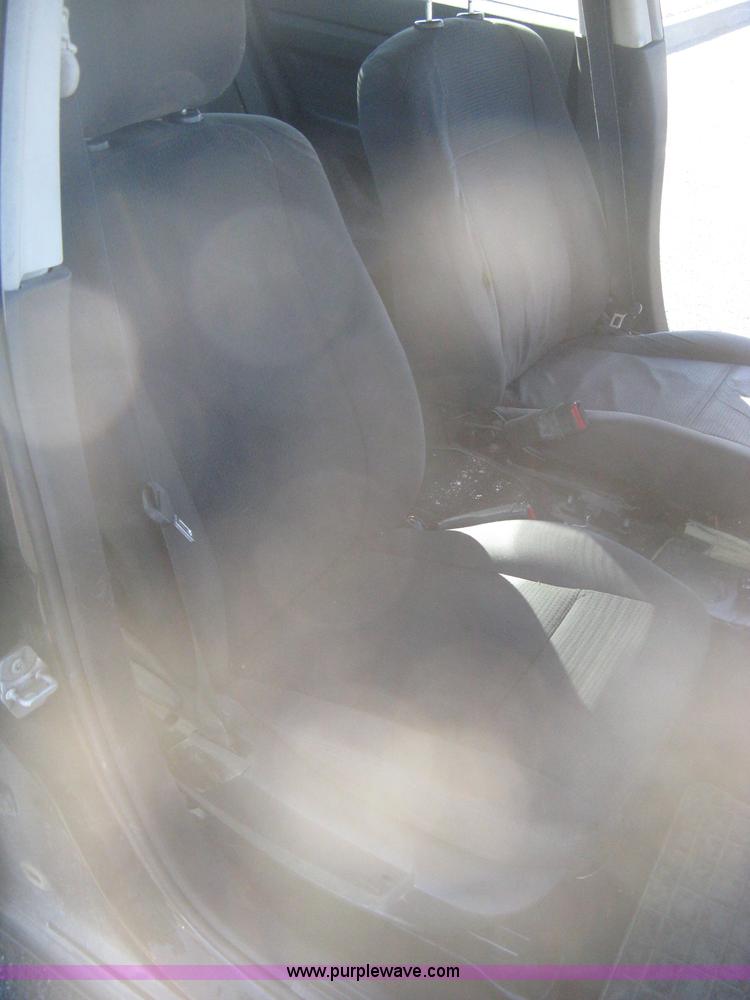 image for item I5710 2010 Dodge Charger Police