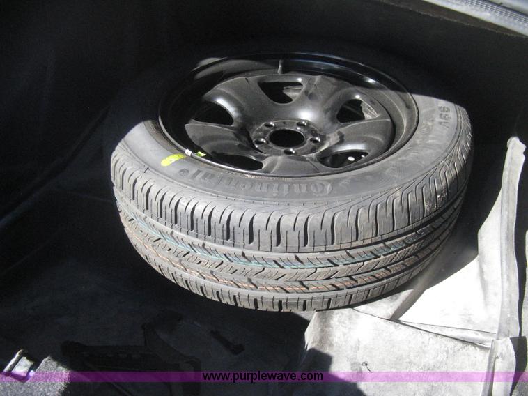 image for item I5710 2010 Dodge Charger Police