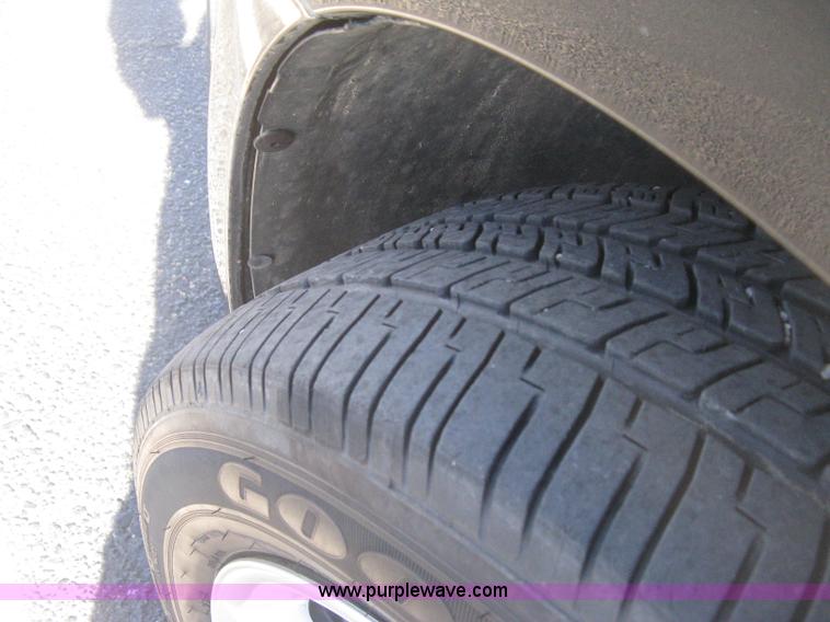 image for item I5710 2010 Dodge Charger Police