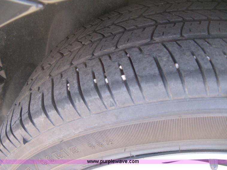 image for item I5710 2010 Dodge Charger Police