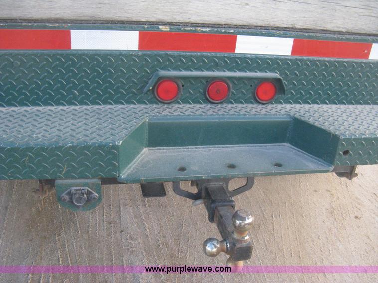 image for item I5737 2007 Chevrolet Silverado 3500HD Ext. Cab utility truck