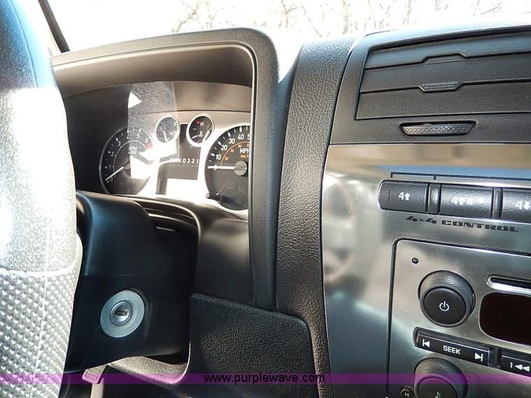 image for item I9415 2006 Hummer H3 SUV