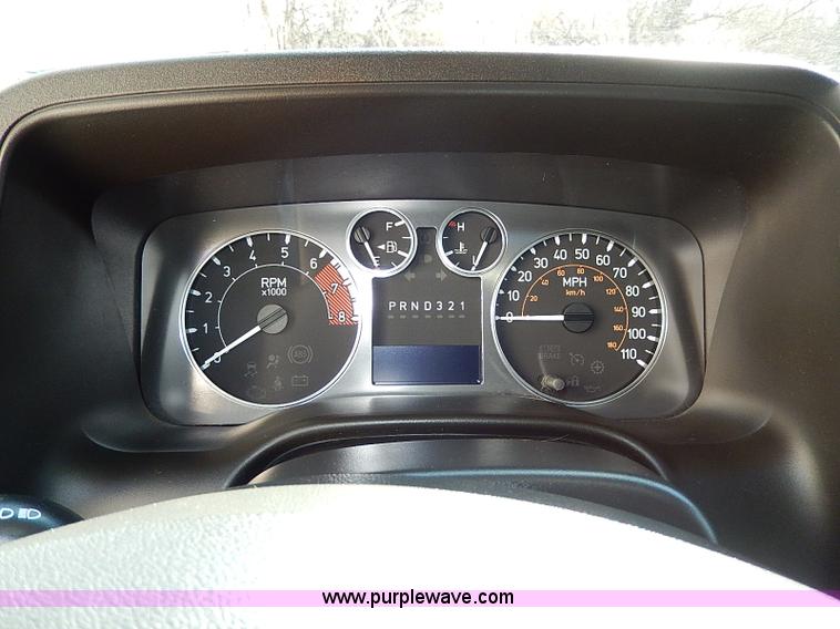 image for item I9415 2006 Hummer H3 SUV