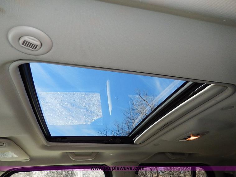 image for item I9415 2006 Hummer H3 SUV