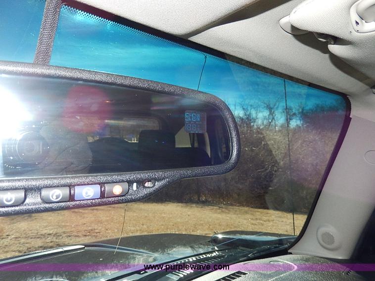 image for item I9415 2006 Hummer H3 SUV