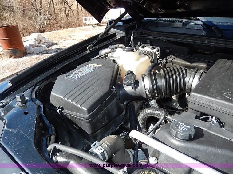 image for item I9415 2006 Hummer H3 SUV