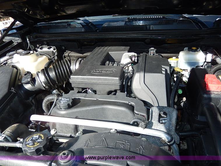 image for item I9415 2006 Hummer H3 SUV